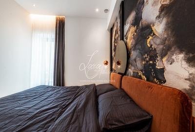 Apartament cu 4 camere decomandat, mobilat în Floreasca - 26