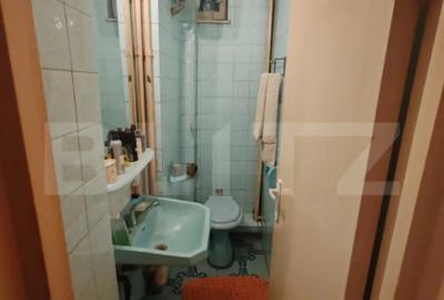 Apartament cu 4 camere decomandat în Central - 3