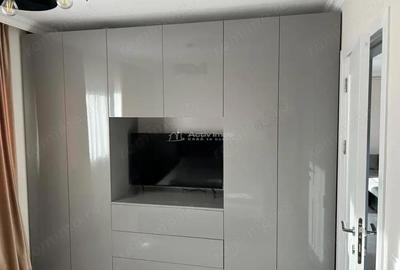 Apartament cu 2 camere decomandat în Central - 1