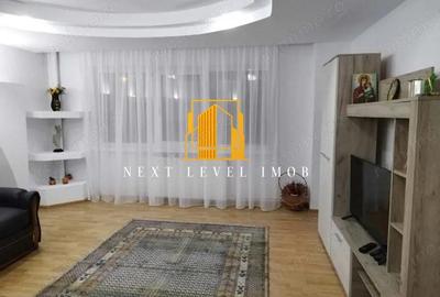 Apartament cu 2 camere decomandat în Găvana