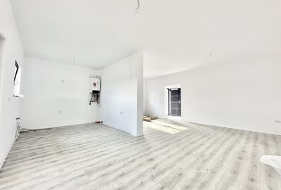 Duplex cu 3 camere cu Canalizare în Moșnița Nouă - 11