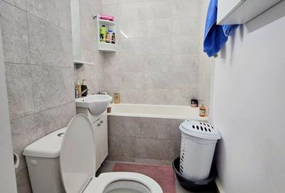 Garsonieră semidecomandată, mobilată în Titan - 15