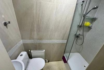 Apartament cu 2 camere semidecomandat în Circumvalațiunii - 3