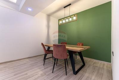 Comision 0 | Apartament 2 camere decomandat, 2 bai, parcare subterana - 6