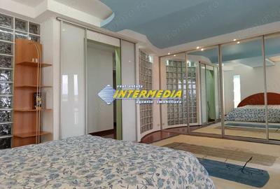 APARTAMENT 2 CAMERE I CENTRU ZONA MERCUR MALL I ETAJ 3 I MOBILAT I - 13