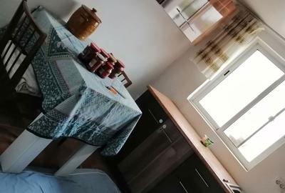 Apartament cu 3 camere în Bărboși - 7