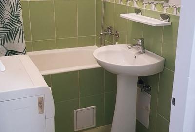 Garsonieră semidecomandată în Dosu Bricii - 3