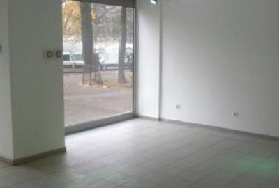 Spațiu comercial, de 140 mp, în Dragomirești-Vale - 1