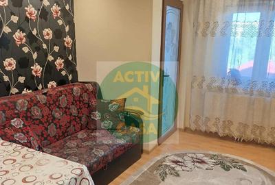 Apartament 2 camere, etaj 2, zona Pascal - 10