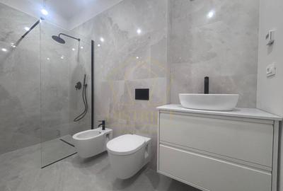 Apartament cu 3 camere decomandat în Complex Studențesc - 10