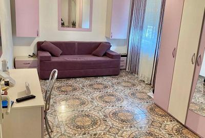 Apartament cu 2 camere decomandat, mobilat în Aradului