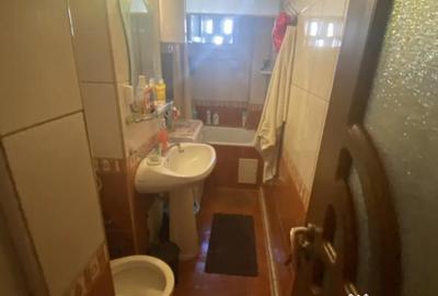 Apartament cu 2 camere semidecomandat, mobilat în Central - 9