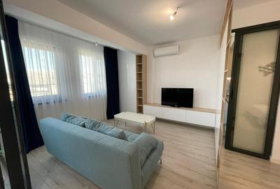 Apartament 1 Cameră | TIP 8 | Studio | 37mp | Complex Comat Towers - 11