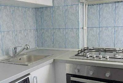 Garsoniera semidecomandata - zona Astra Garsoniera semidecomandata - zona Astra - 6