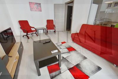 Apartament cu 2 camere decomandat, mobilat în Politehnica - 3