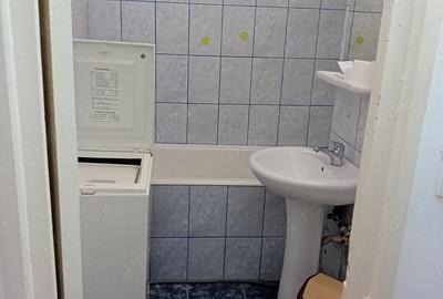 Garsonieră semidecomandată în Central - 4