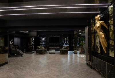 Spațiu comercial, de 207 mp, în Tătărași - 2