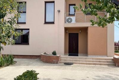 Casa de vanzare in IZVIN jud. Timis - 2