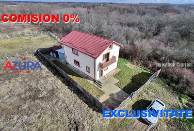 AZURA Imobiliare - Casa la cheie Mosoaia - pret de apartament! - 1