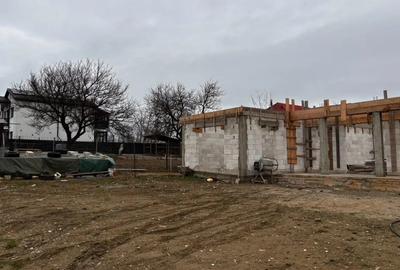 Casă în Central - 3