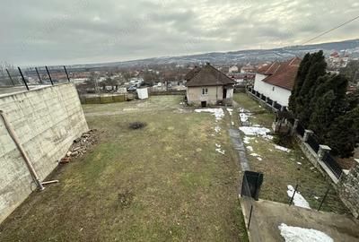 Casă cu 2 camere cu Teren 1800 Mp în Peștișu Mare - 7