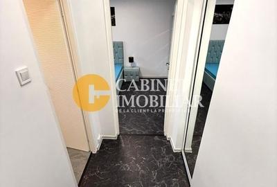 2 Camere Renovat 52mp - Mobilat/Utilat - Zona Podu Ros - Fara Risc - 14