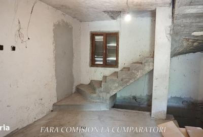 Casă cu 4 camere în Jiblea Nouă - 8