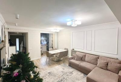 VILA DEOSEBITA / 5 CAMERE / COMPLET MOBILATA SI UTILATA - 9