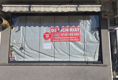 Inchiriez spatiu comercial in Deva, zona ultracentrala (Lido, Casa de Pensii), suprafata utila 70 mp - 3