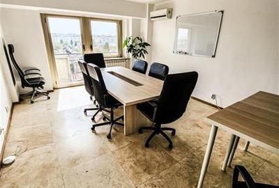 Oferta inchiriere spatiu birouri Bd. Unirii - Piata Alba Iulia - 2