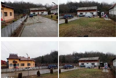 Casă cu 2 camere în Central - 5