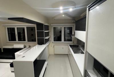 Apartament 2 camere Lux in Bloc Nou cu Centrala de Bloc in Zona Dorobanti - 5