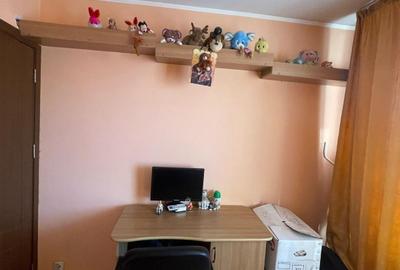 Alexandria Apartament  de 3 camere - 6
