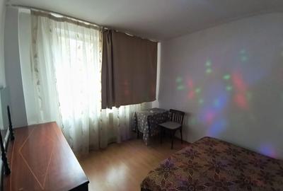 Apartament cu 2 camere semidecomandat, mobilat în Policlinica - 5