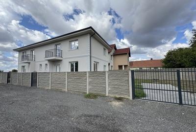 1\2 Duplex Utvin P+E,4Camere,2 Bai,Toate Utilitatile 1\2 Duplex Utvin P+E,4Camere,2 Bai,Toate Utilitatile - 3