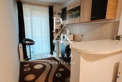 Apartament de inchiriat, 1 camera decomandat, balcon, etaj 2, zona Centrala - 7