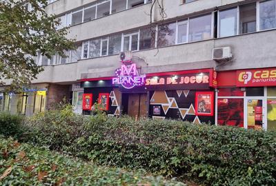 Titan- Metrou Lucretiu Patrascanu-suprafata 107.25 mp-pret 4290 euro+TVA - 6