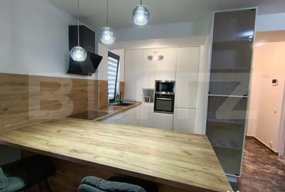 Apartament cu 3 camere decomandat în Central - 11