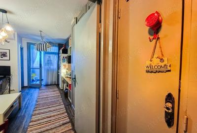 Garsoniera-Obregia-str.Turnul-Magurele - 6