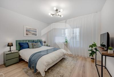 UNIRII, zona SF. VINERI | bloc 1987 | Teras? | ideal locuint?  sau Airbnb - 6