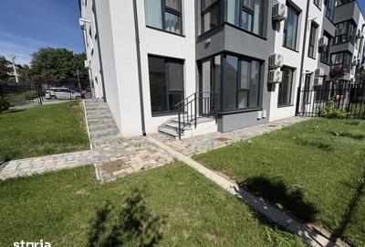 Apartament cu 4 camere în Miroslava - 15