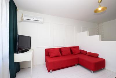 Apartament cu 2 camere decomandat, mobilat în Nicolae Grigorescu - 4