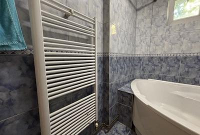 Apartament 3 camere | Etaj 1 | Centrală proprie | Instalații - 13