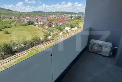 Apartament 2 camere parcare subterana Calea Moldovei - 6