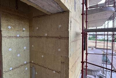APARTAMENT CU 2 CAMERE, DECOMANDAT, ETAJ INTERMEDIAR, BLOC NOU CARTIER GALATA - 14