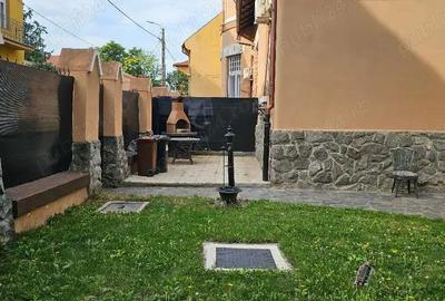 Dau in chirie casa P , Zona Armatei Romane ,lux , SC 200 mp, teren 500 , intrare auto - 3