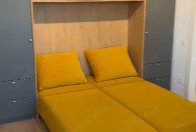 NOU Studio Garsoniera Lux | Bloc Nou | Stefan Cel Mare Sector 2 - 3