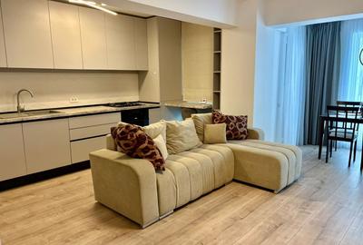Apartament cu 3 camere în Doamna Ghica - 2
