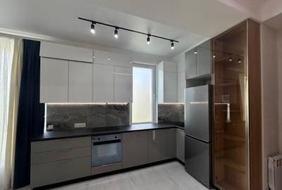 Apartament cu 2 camere decomandat în Grigorescu