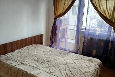 Apartament cu 2 camere decomandat în Central - 2